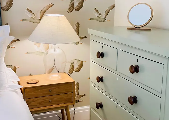 Gilbertson בית נופש *