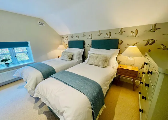 Gilbertson * Wheldrake