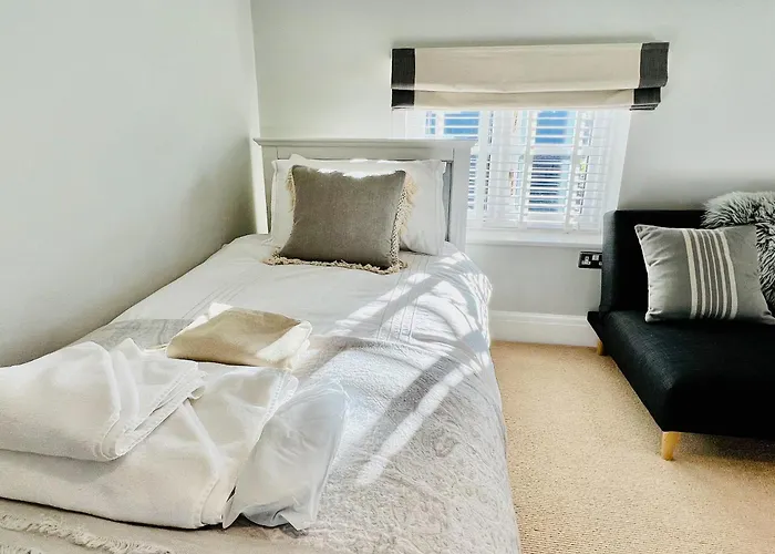 Holiday home Gilbertson