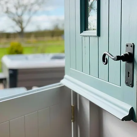 Holiday home Gilbertson Wheldrake